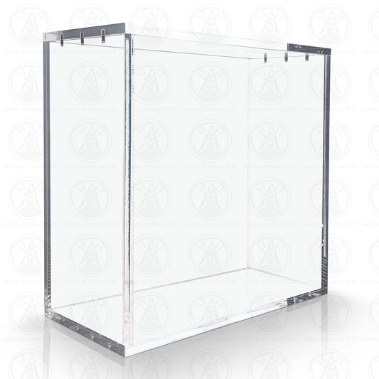 Acrylic Case ETB